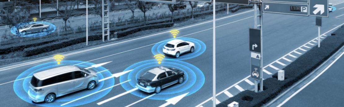 Malaysia Smart City Smart Traffic Light