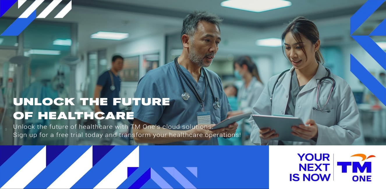 Cloud for Healthcare - TM One
